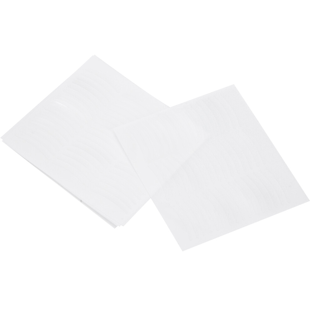 120 Pairs Invisible Eyelid Tape - Lightweight Strong & Waterproof