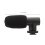 Versatile 3.5mm Camera & Phone Microphone with Windproof Cotton 6