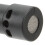 Versatile 3.5mm Camera & Phone Microphone with Windproof Cotton 7