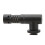 Versatile 3.5mm Camera & Phone Microphone with Windproof Cotton 9