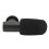 Versatile 3.5mm Camera & Phone Microphone with Windproof Cotton 3