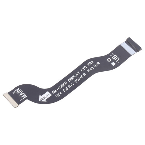 Για Samsung για Galaxy S21+ SM-G996B Γνήσιο καλώδιο LCD Flex 2