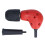 Adjustable Chuck Range High Torque Performance Right Angle Drill Attachment For Narrow Spaces Cordless Drill Adapter 90 Degree Angle Design Durable 1