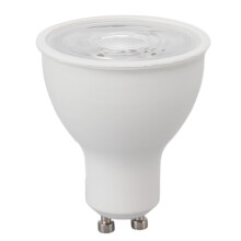 Adjustable Color LED Bulb GU10 Socket Dimmable Smart Light Bulb Energy Efficient With WiFi APP Voice Control No Humming Wide Application In Home