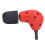 Adjustable Chuck Range High Torque Performance Right Angle Drill Attachment For Narrow Spaces Cordless Drill Adapter 90 Degree Angle Design Durable 4
