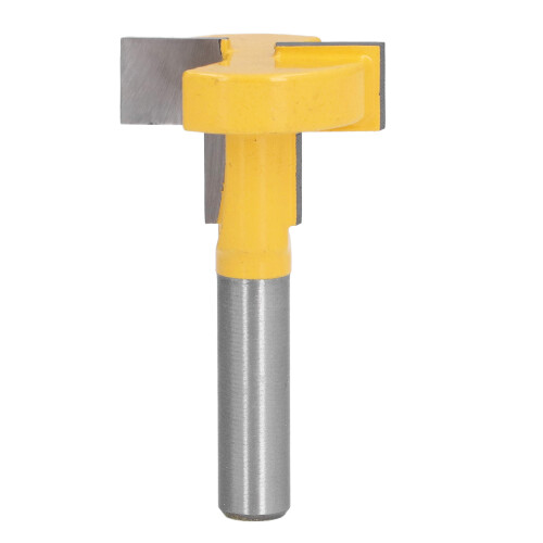 Tungsten Carbide Router Bits With Two Flute Design, Versatile Woodworking Tool Featuring Fast Chip Removal And Extensive Compatibility For Multiple 2
