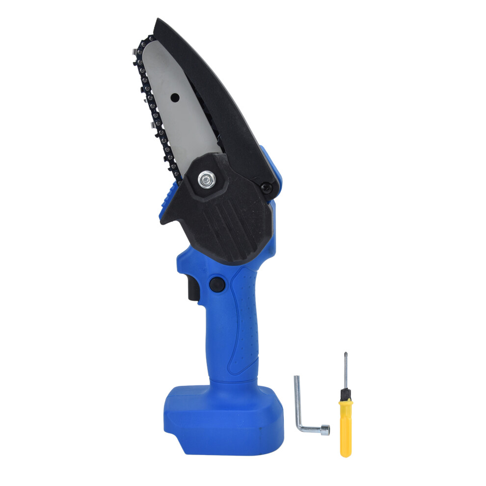 Electric Drill To Saw Adapter With Ergonomic Design, Conversion Tool Wood Cutting Steel Pipe Plastic Cutting Chainsaw Attachment Applicable Drill 9175034330827