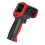 Digital Infrared Thermometer With Backlit LCD Adjustable Emissivity Auto Off Function Versatile Multi Purpose Temperature Measurement Tool For 5