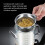 (1200ML) Leak-Proof Household Kettle With Strong Practicality And Durability 2