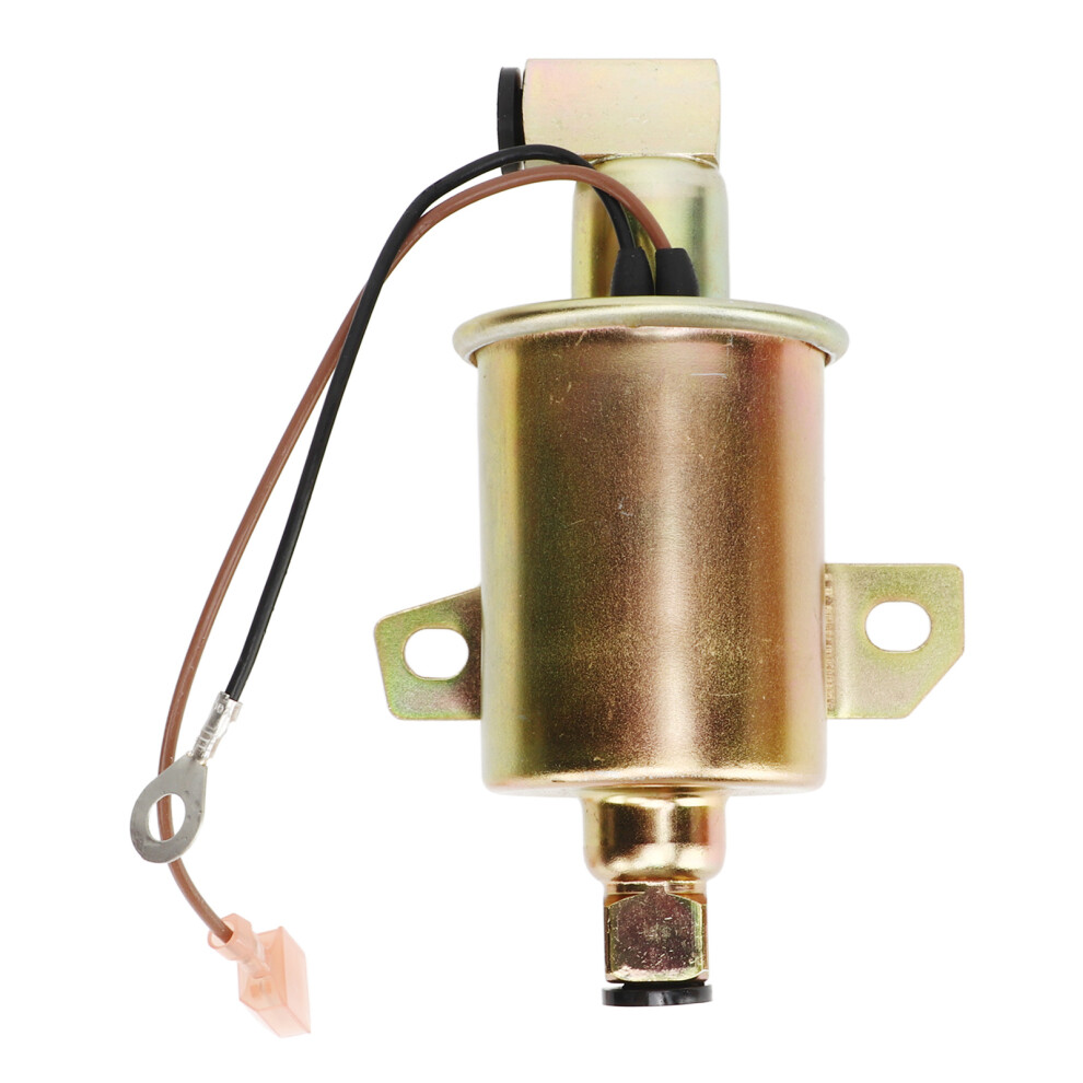Impact Resistant E11009 Fuel Pump For Cummins Onan Generator 6911382905545