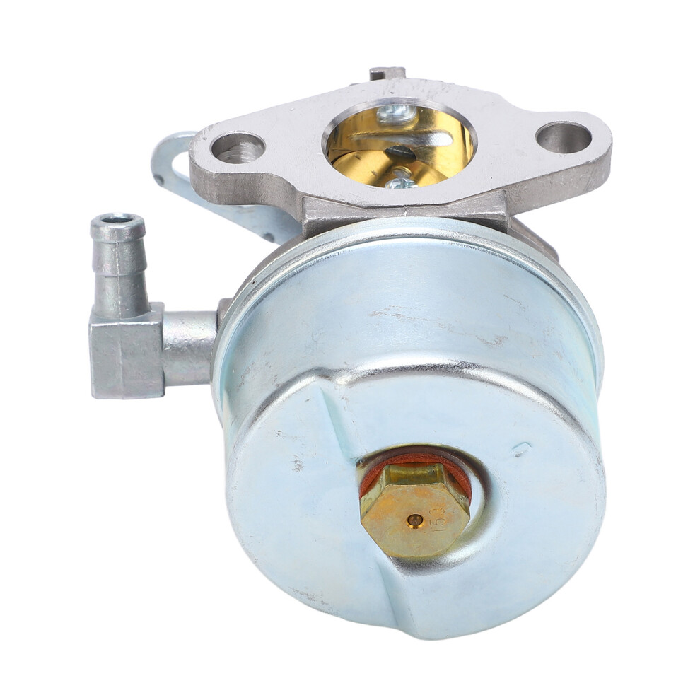 Adjustable Carburetor 632107A Replacement For Tecumseh Hsk40 Hs50 Lh195sp 5061382905807