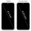 (Black) Για Samsung για Galaxy S23 FE 6,43 ιντσών OLED LCD με πλαίσιο 2