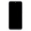 (Black) Για Samsung για Galaxy S23 FE 6,43 ιντσών OLED LCD με πλαίσιο 3