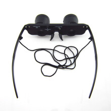 3 in 1 Binoculars for Fishing & Hunting Magnifying Glasses with Close-up View