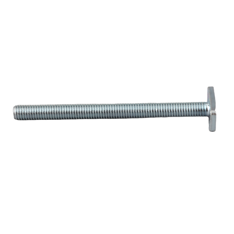Reliable M8x100mm T Slot Sliding Screw For Woodworking T Nut Miter Track System 4311382907105