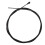 Premium Bicycle Brake Cable, Precision Engineered with PTFE Coated Core for Smooth Operation, Universal Compatibility with V-Brake and Disc Systems, 4