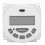 Weekly Programmable Digital Timer LCD Power Timer Switch High Accuracy Auto Error Correction Long Battery Life Easy Wall Mounting 1