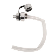 M12‑1.75 Oil Drain Valve Universal Leak-Proof Fast Oil Change Tool