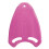 2 Stück Silikon-Schwimmflossen Training Pro Snorkeling 9