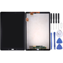 (Black) Schermo LCD per Samsung per Galaxy Tab Advanced2 SM-T583 con digitalizzatore assemblaggio completo