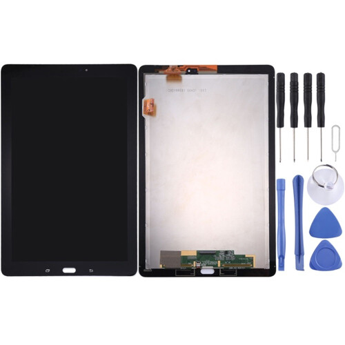(Black) Οθόνη LCD για Samsung για Galaxy Tab Advanced2 SM-T583 με πλήρη συναρμολόγηση ψηφιοποιητή