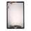 (Black) Οθόνη LCD για Samsung για Galaxy Tab Advanced2 SM-T583 με πλήρη συναρμολόγηση ψηφιοποιητή 3