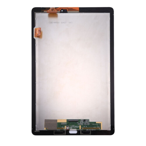 (Black) Οθόνη LCD για Samsung για Galaxy Tab Advanced2 SM-T583 με πλήρη συναρμολόγηση ψηφιοποιητή 2