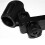 Adjustable Height Drum Microphone Clips Rim Snare Mount Clamp Shock Effect Compact Construction Durable Material Sturdy Structure Anti Shake Easy 6
