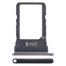(Black) Per Motorola Razr 40 Vassoio scheda SIM originale