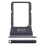 (Black) Για Motorola Razr 40 Γνήσιος δίσκος κάρτας SIM 1