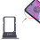 (Black) Για Motorola Razr 40 Γνήσιος δίσκος κάρτας SIM 4