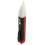 Electrical Testing Tool Non Contact Voltage Detector LED Indicator Beeper Alarm Voltage Test Pen 60V 1000V Safe Insulation Design Compact Size for 5