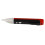 Electrical Testing Tool Non Contact Voltage Detector LED Indicator Beeper Alarm Voltage Test Pen 60V 1000V Safe Insulation Design Compact Size for 7