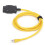 RJ45 OBDII Cable For BMW Module Programming And Hiding ICOM Coding Shielding Interference Pure Copper Wire Signal Transmission Intensity Software 4