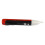 Electrical Testing Tool Non Contact Voltage Detector LED Indicator Beeper Alarm Voltage Test Pen 60V 1000V Safe Insulation Design Compact Size for 3
