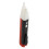 Electrical Testing Tool Non Contact Voltage Detector LED Indicator Beeper Alarm Voltage Test Pen 60V 1000V Safe Insulation Design Compact Size for 6