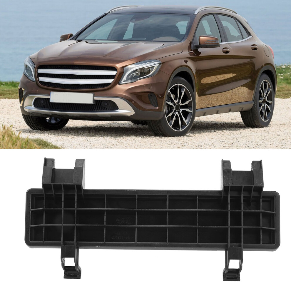 Oem Fit Air Filter Cover Cap A2468300142 For Benz Gla X156 Shockproof Durable 9481382914337