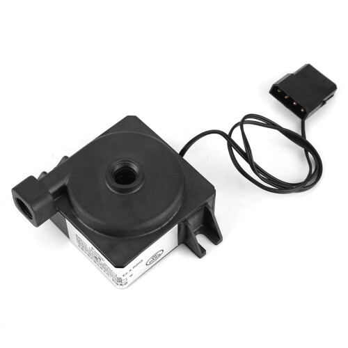 12V Water Cooling Pump LG62 - Silent, Compact, Durable PC Cooler