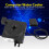 12V Water Cooling Pump LG62 - Silent, Compact, Durable PC Cooler 3