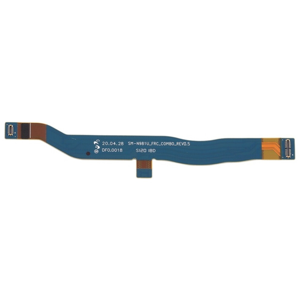 Signal Antenna Flex Cable For Samsung For Galaxy Note20 5G / N981u 6931449731214