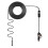 Waterproof USB-C Borescope 3-in-1 Inspection Camera for Android/PC 6mm Diameter 12