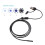 Waterproof USB-C Borescope 3-in-1 Inspection Camera for Android/PC 6mm Diameter 4