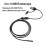 Waterproof USB-C Borescope 3-in-1 Inspection Camera for Android/PC 6mm Diameter 6
