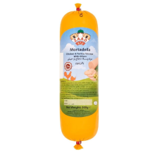 Zaad Chicken Salami Olive 500g (Pack of 12)