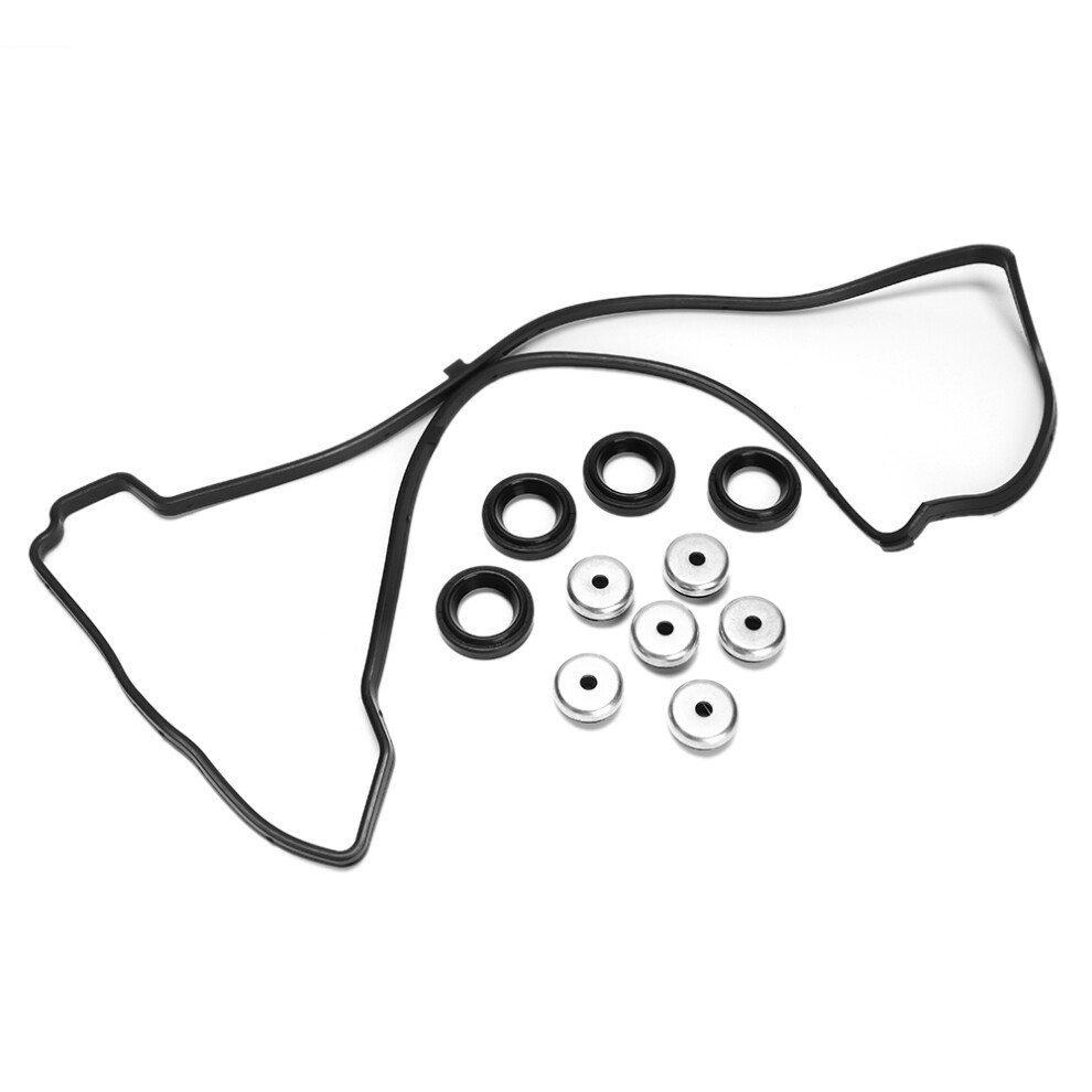 Engine Repair Gasket Set For Valve Cover, Includes All Necessary Gaskets And Seals Meets Or Exceeds Oem Standards, Application Specific To Ensure A 9138057777987