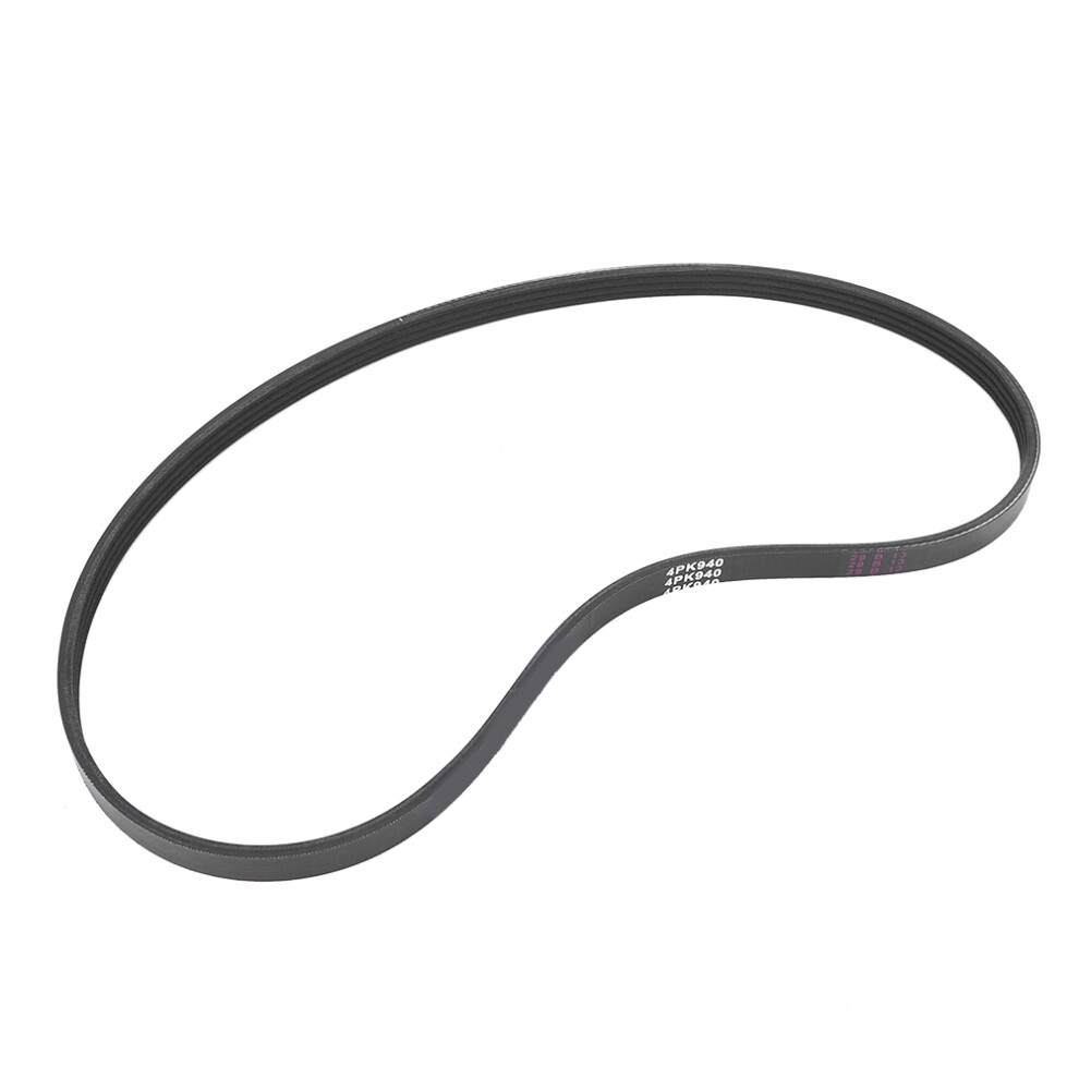 Multi Wedge Micro V Serpentine Belt For Precision Fit Applications, Epdm Poly V Belt With Advanced Oil Resistance And High Temperature Resistance, 9138057778472