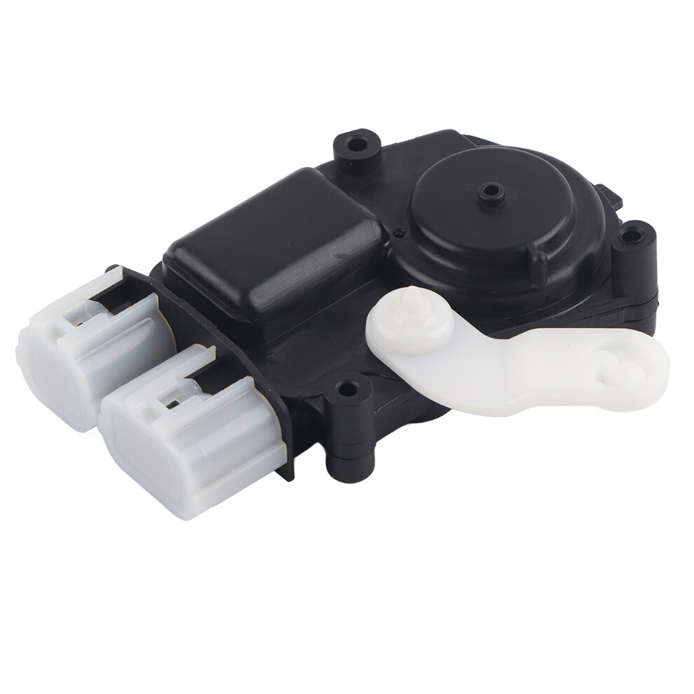 High Performance Door Lock Actuator For Stable Trunk Operation, Reliable For Replacement With Precision Sensitivity, Durable Construction Using High 9138057778434
