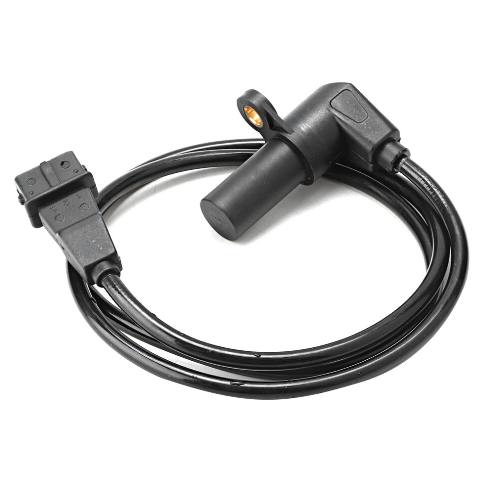 Direct Replacement Crankshaft Position Sensor Engine Crankshaft Position Sensor Durable Construction Thermal Shock Tested Salt Spray Tested High 9138057778427