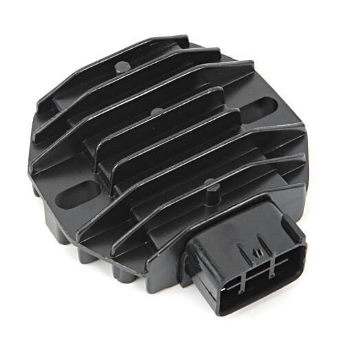 High-Quality And Stable Voltage Regulator Rectifier Compatible with SUZUKI ATV LT-A400 Eiger 400 2X4 4X4 UTO 2002-2007, Voltage Stabilization Module 2