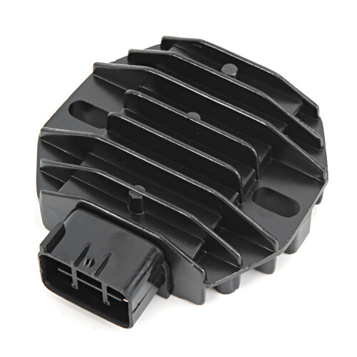 High-Quality And Stable Voltage Regulator Rectifier Compatible with SUZUKI ATV LT-A400 Eiger 400 2X4 4X4 UTO 2002-2007, Voltage Stabilization Module 1